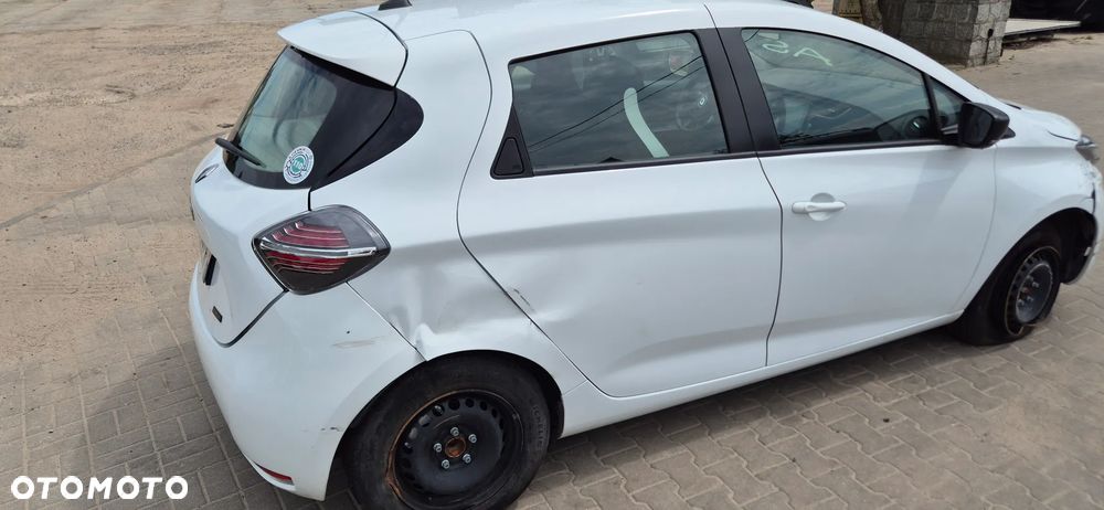 Renault Zoe R135 Z.E 50 Iconic - 8