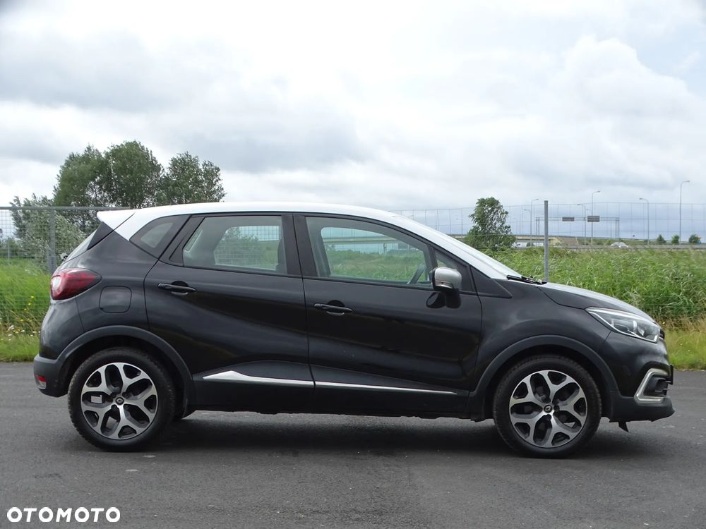 Renault Captur 1.5 dCi Intens - 8