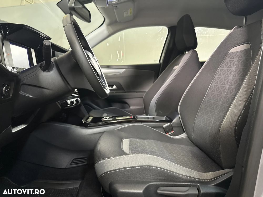 OPEL Mokka 2023 — imagine 20