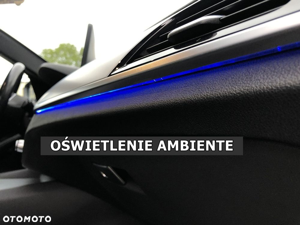 BMW Seria 5 518d mHEV Luxury Line sport - 24