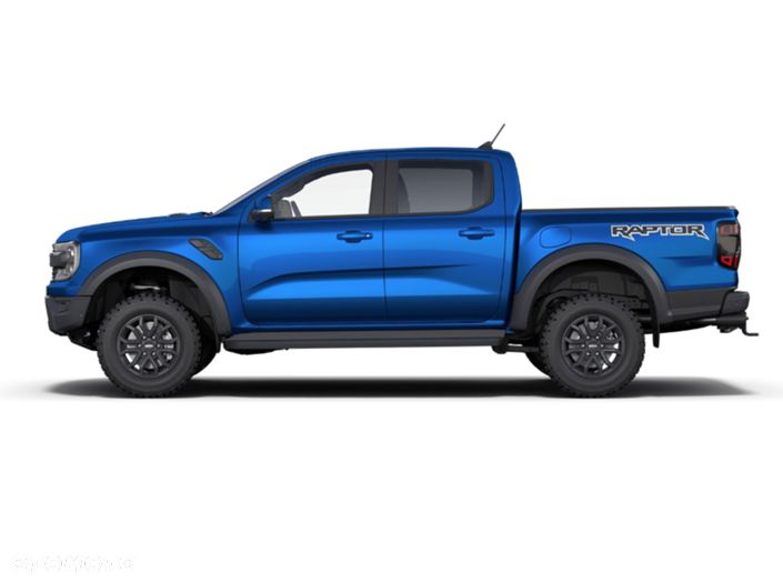 Ford Ranger Raptor - 14