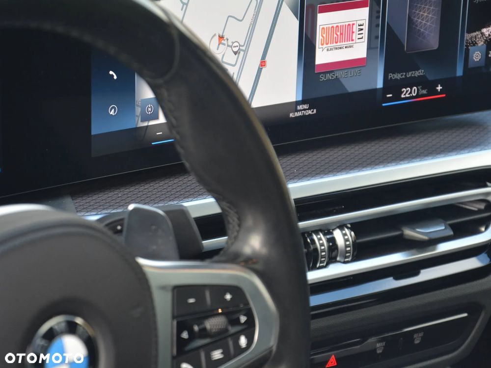 BMW Seria 4 430i M Sport sport - 12