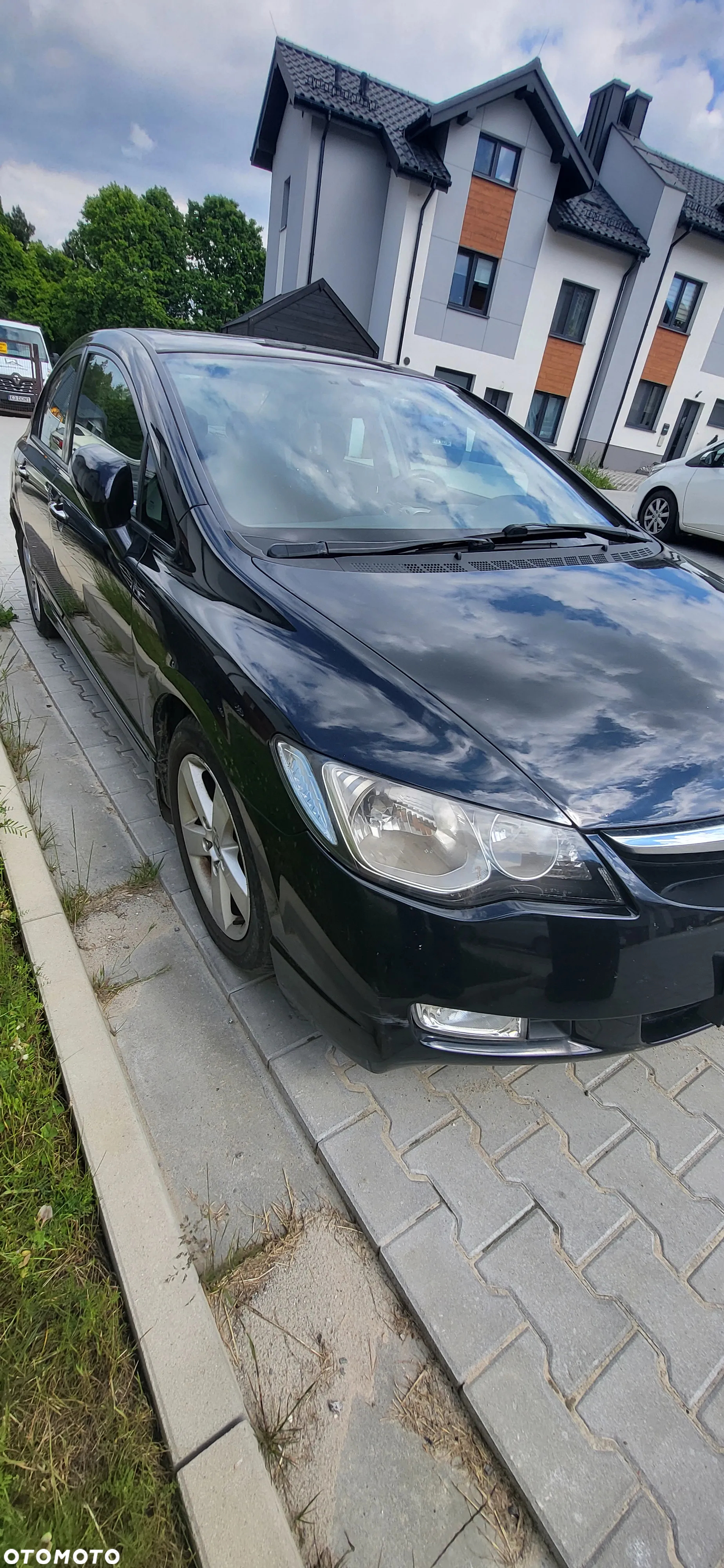 Honda Civic 1.8 Executive - 5