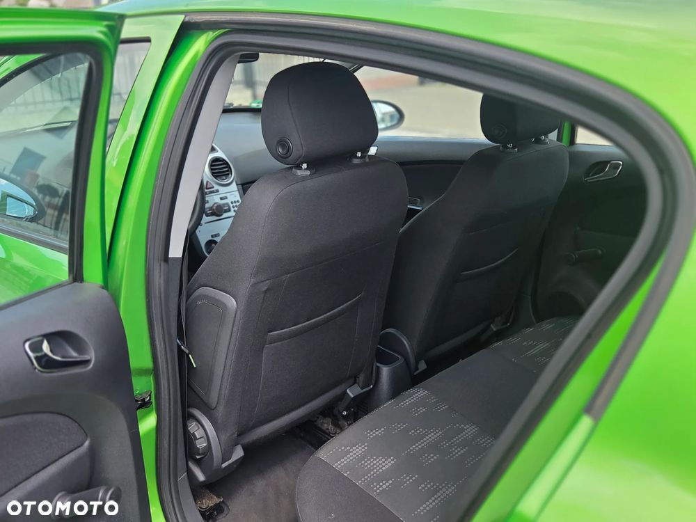 Opel Corsa 1.2 16V Color Edition - 6