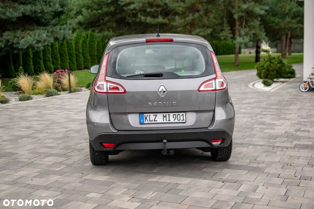 Renault Scenic - 22