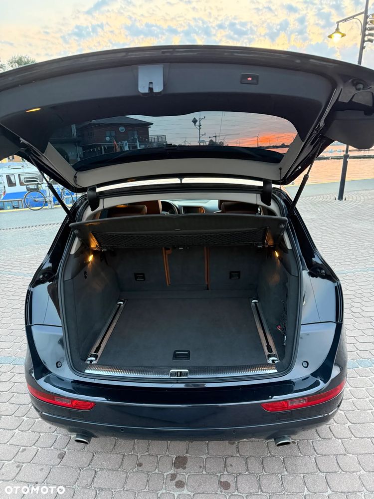 Audi Q5 - 18