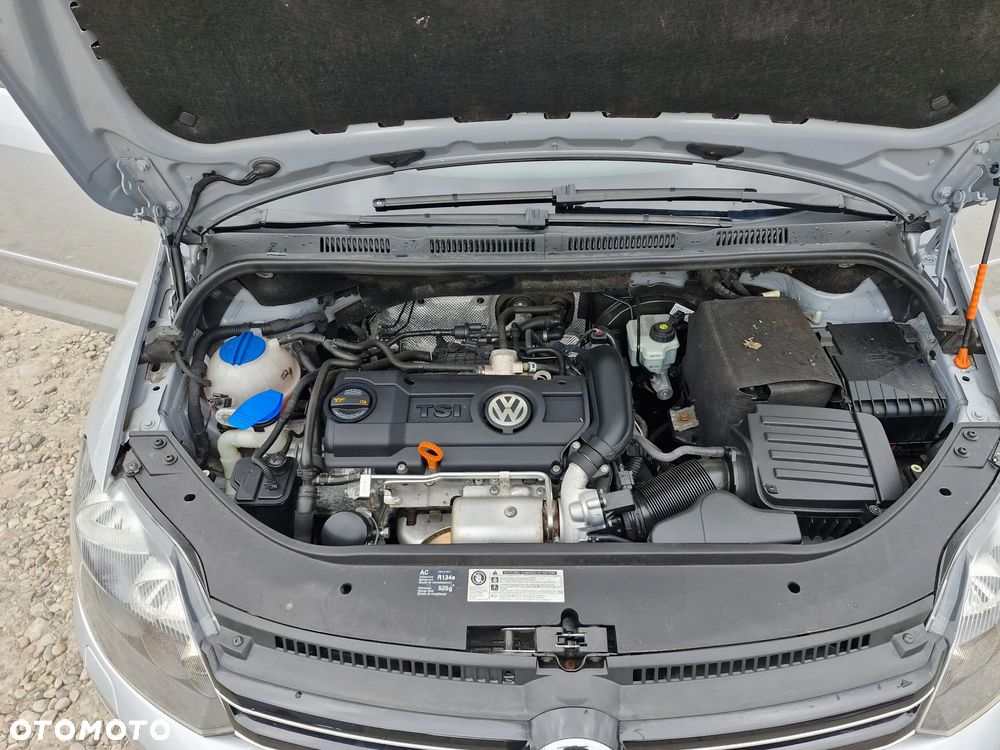 Volkswagen Golf Plus 1.4 TSI United - 9