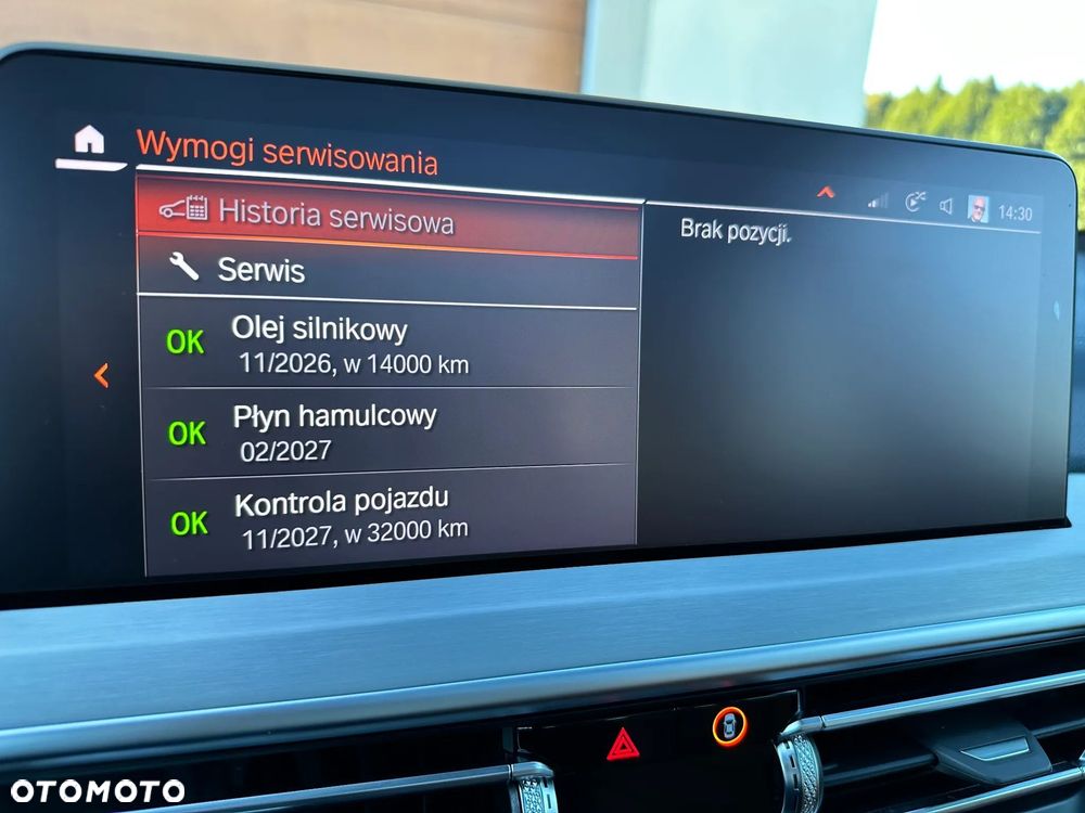 BMW X3 M M40i Sport Edition - 31