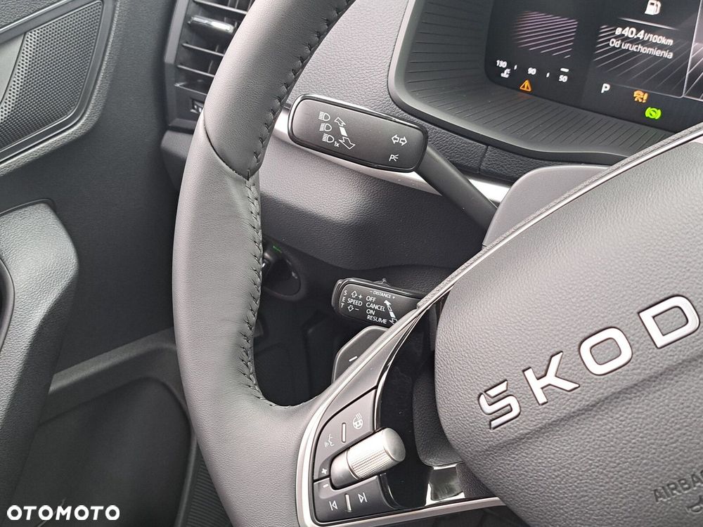 Skoda Karoq 1.5 TSI ACT Edition 130 DSG - 22