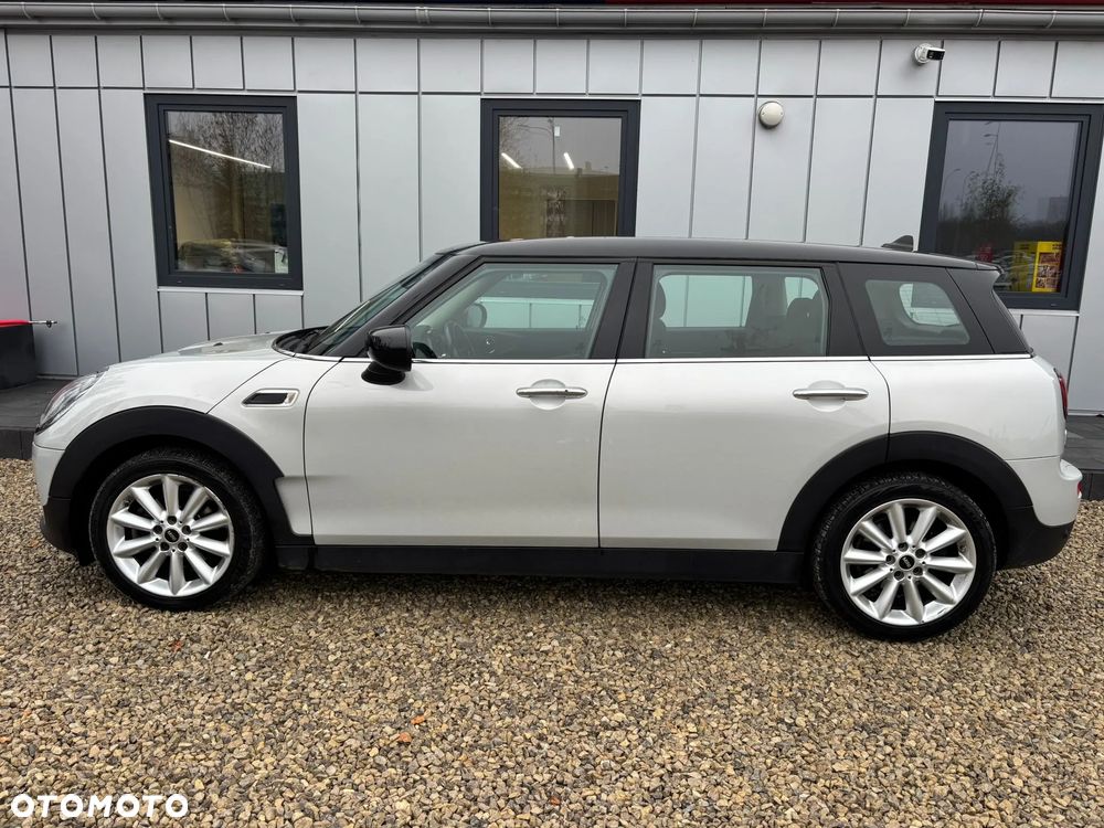 MINI Clubman Cooper - 2