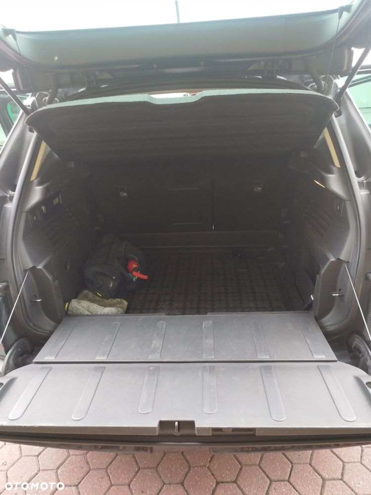 Peugeot 3008 2.0 HDi Premium - 16