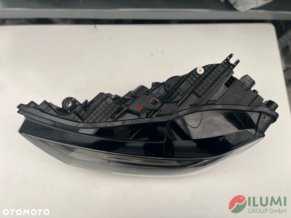 AUDI A6 C8 Matrix Reflektor Lewy 4k0941035 - 4