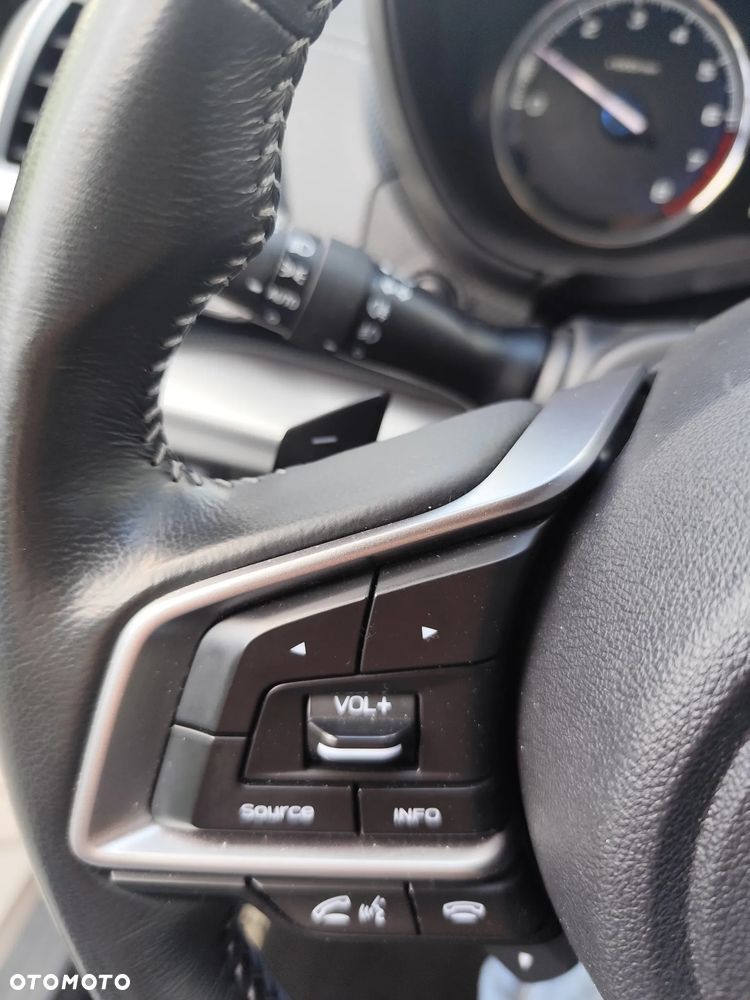 Subaru Forester 2.0ie Lineartronic Comfort - 37