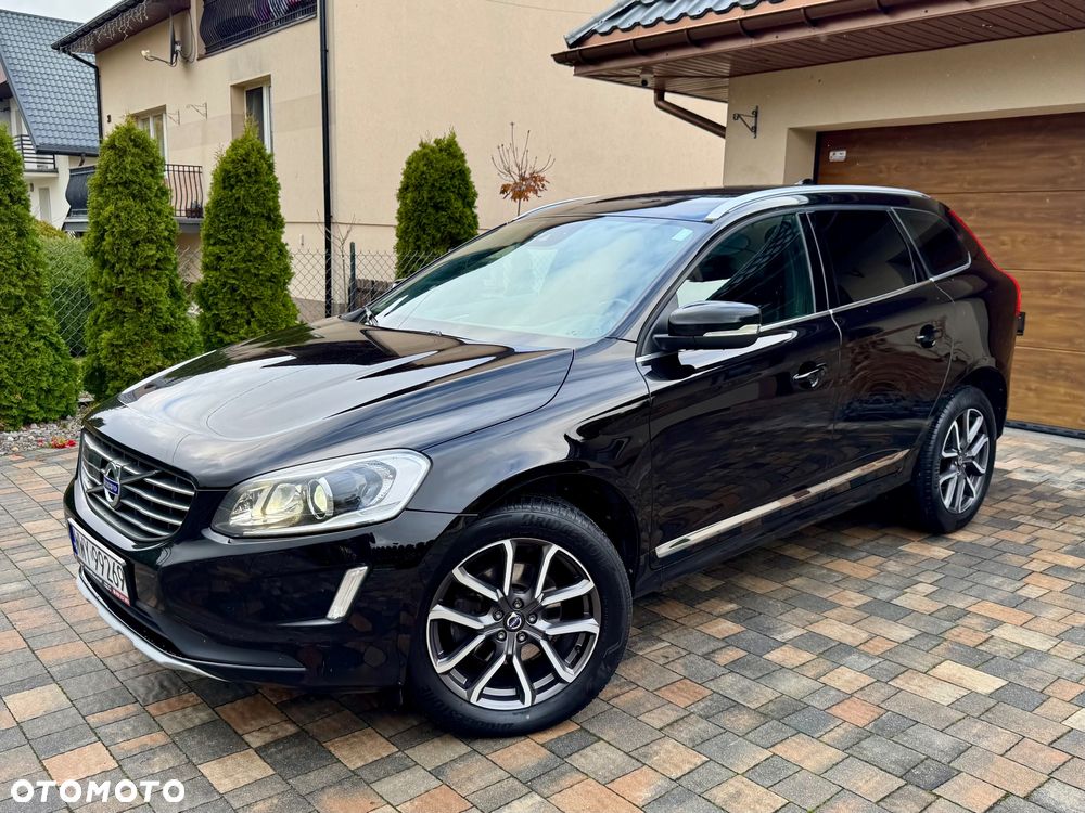 Volvo XC 60 D4 Momentum - 34