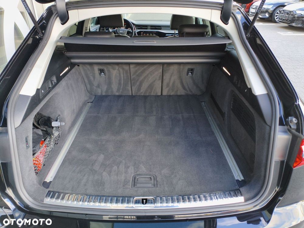 Audi A6 Avant - 29