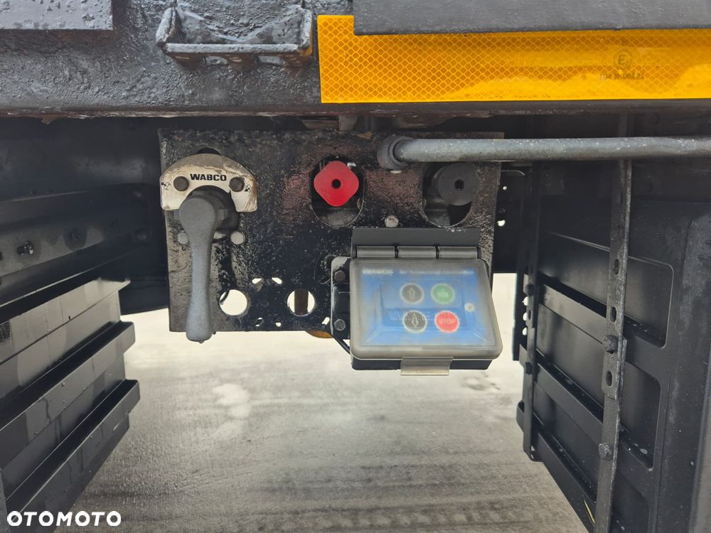 Krone SD / MEGA / PLATFORMA - 9