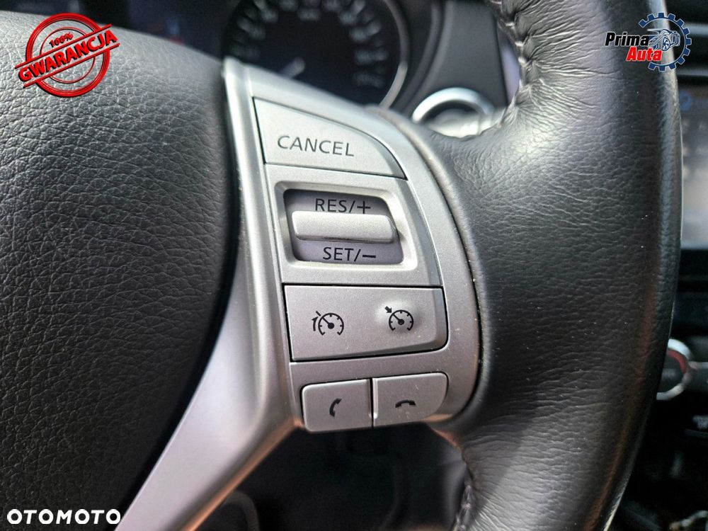 Nissan X-Trail - 20
