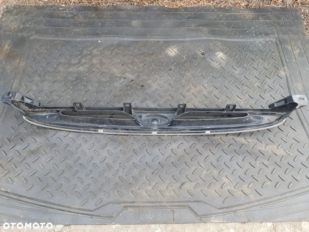 FORD ESCORT VII 95- GRILL ATRAPA PRZÓD PRZEDNIA CHROM 95AB-8200-CB - 3