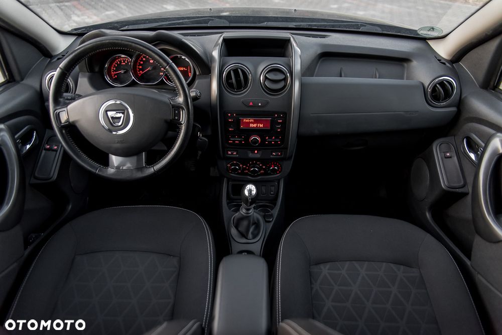 Dacia Duster - 21