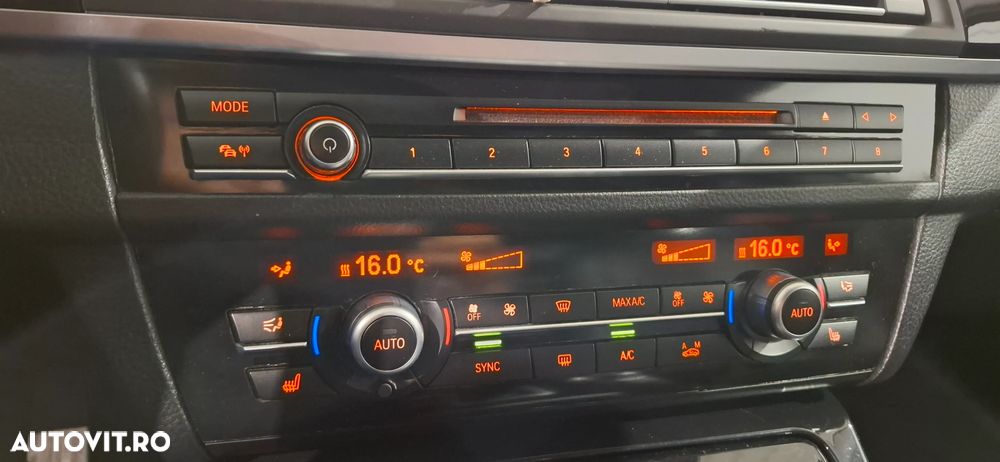 BMW Seria 5 - 7