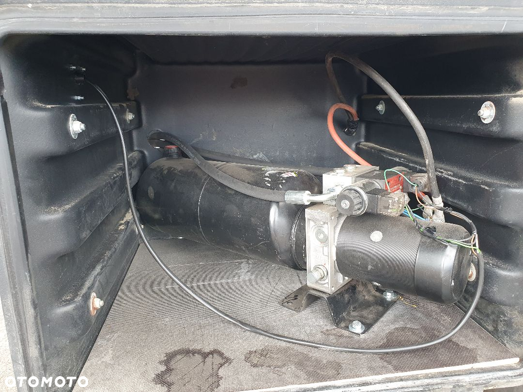 Renault Midlum 270 dxi 6cyl. - 7