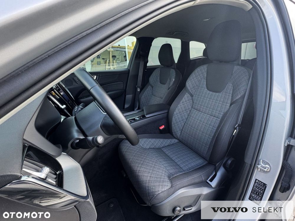 Volvo XC 60 - 28