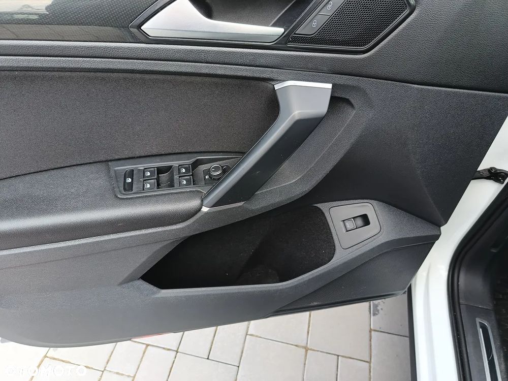 Volkswagen Tiguan 2.0 TSI BMT 4Mot Highline DSG - 13