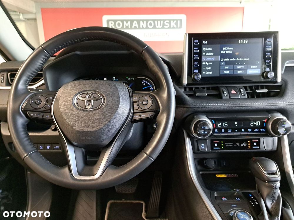 Toyota RAV4 - 20
