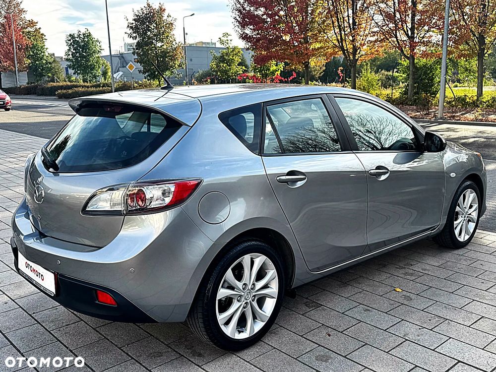Mazda 3 1.6 16V Exclusive - 26