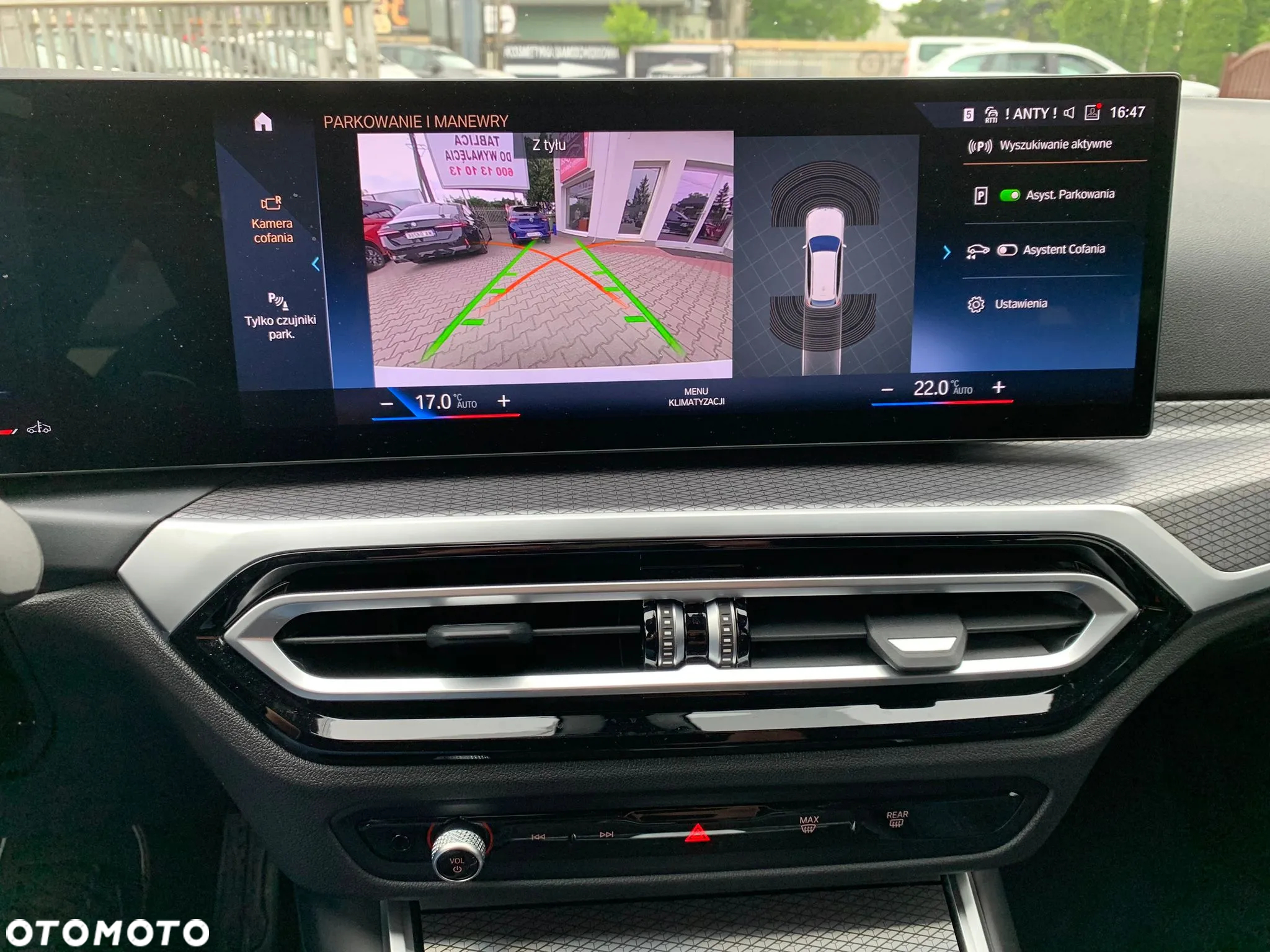 BMW Seria 3 330i M Sport - 16