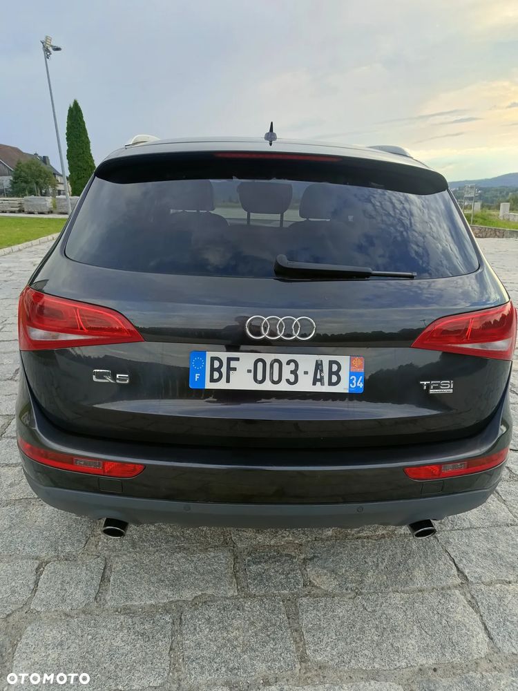 Audi Q5 - 15