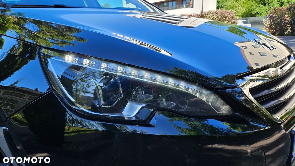 Peugeot 308 BlueHDi 150 Stop & Start Allure - 25