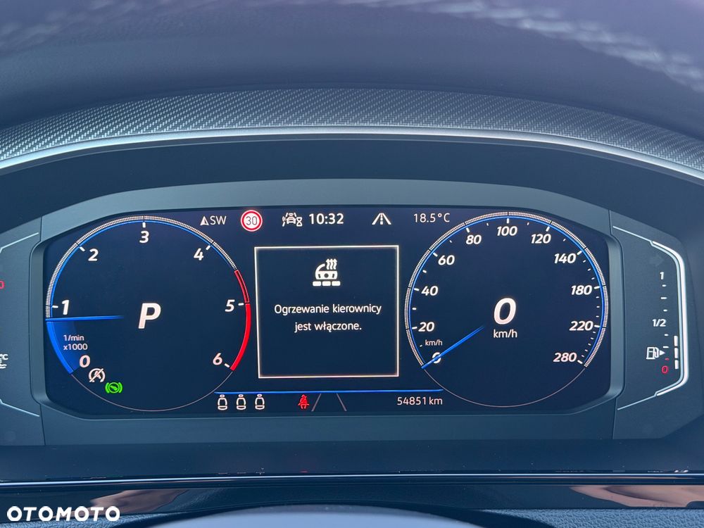 Volkswagen Arteon 2.0 TDI SCR 4Motion DSG R-Line - 23