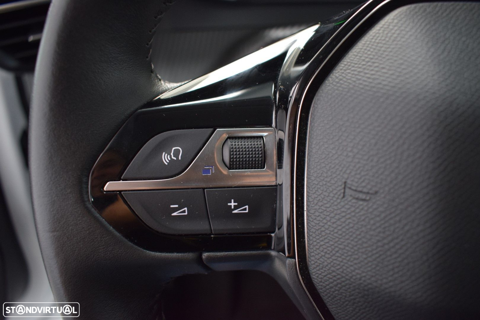 Peugeot 208 1.5 BlueHDi Active - 20