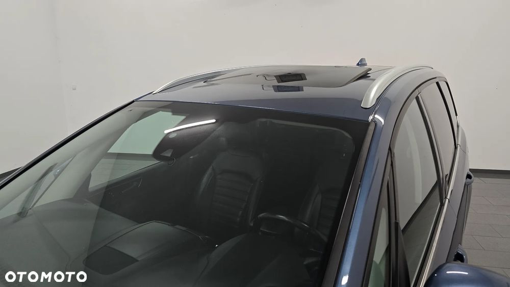 Ford Galaxy 2.0 EcoBlue Titanium PowerShift - 14