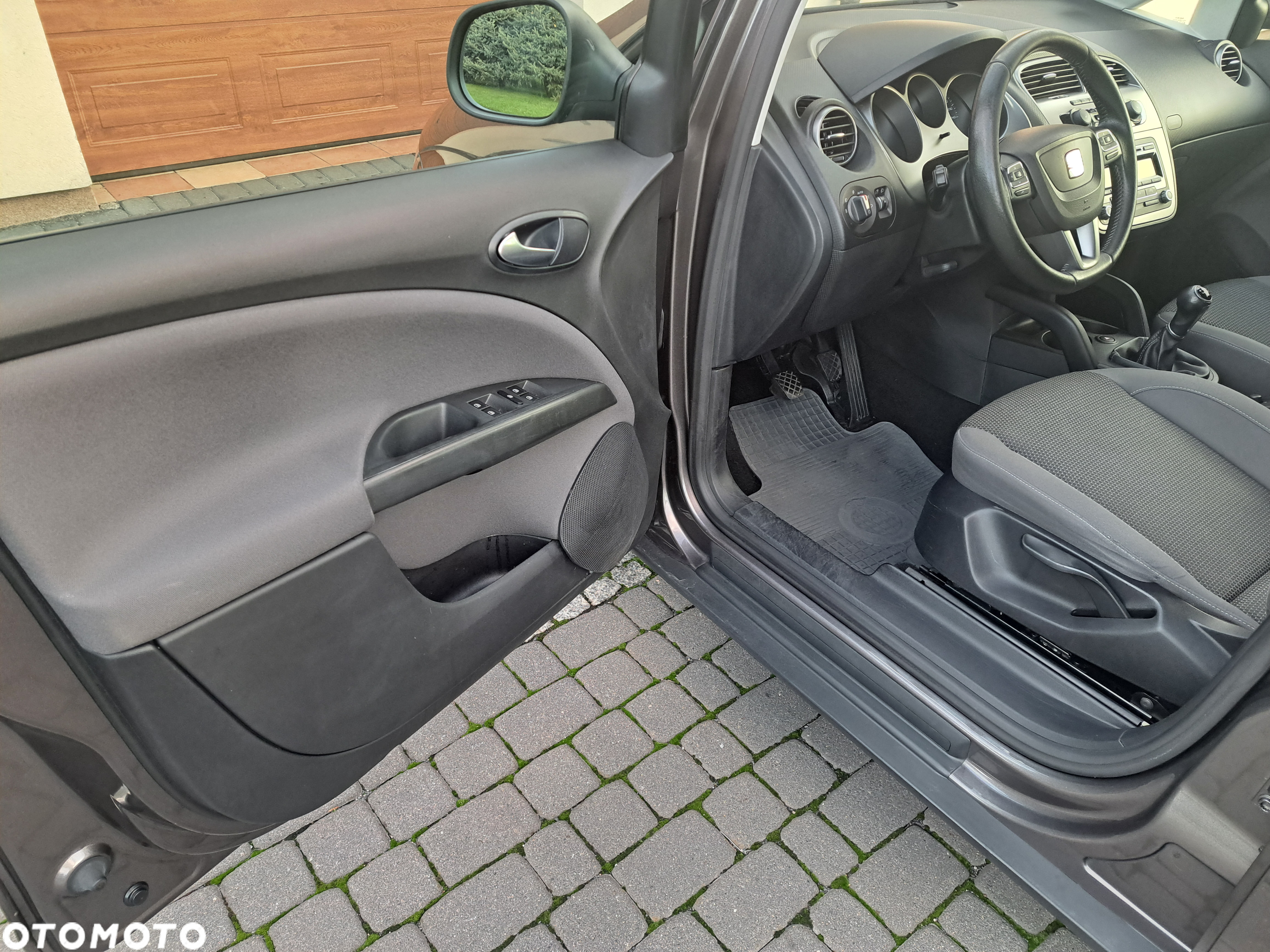 Seat Altea XL 1.4 TSI ITECH - 16