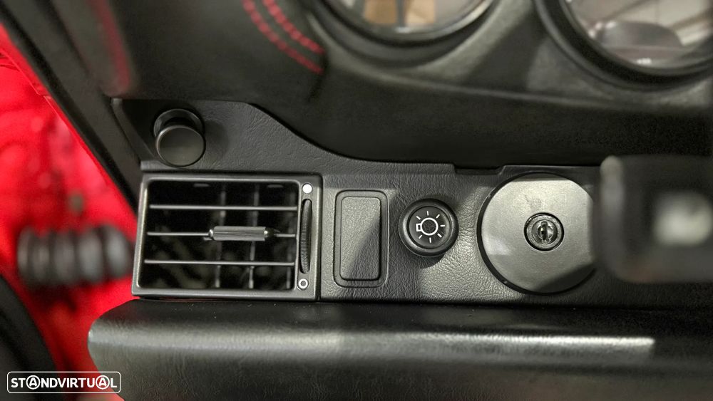 Porsche 911 (964) Speedster 3.6 - 17