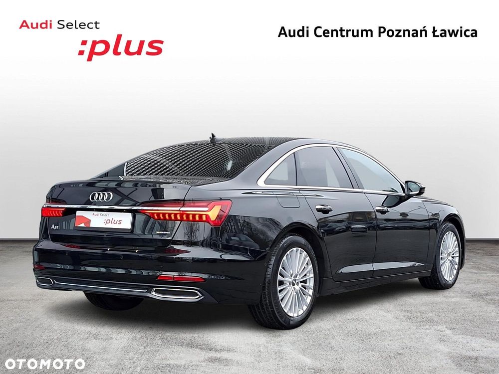 Audi A6 Limousine - 2