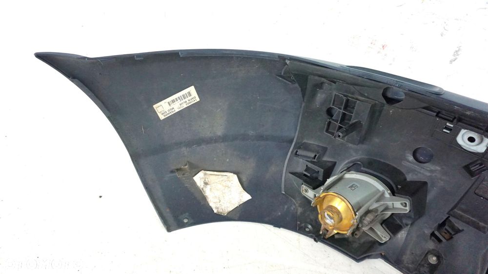 ZDERZAK PRZÓD PRZEDNI VOLVO XC70 I CROSS COUNTRY 00-04 2005-2007 9190896 - 14