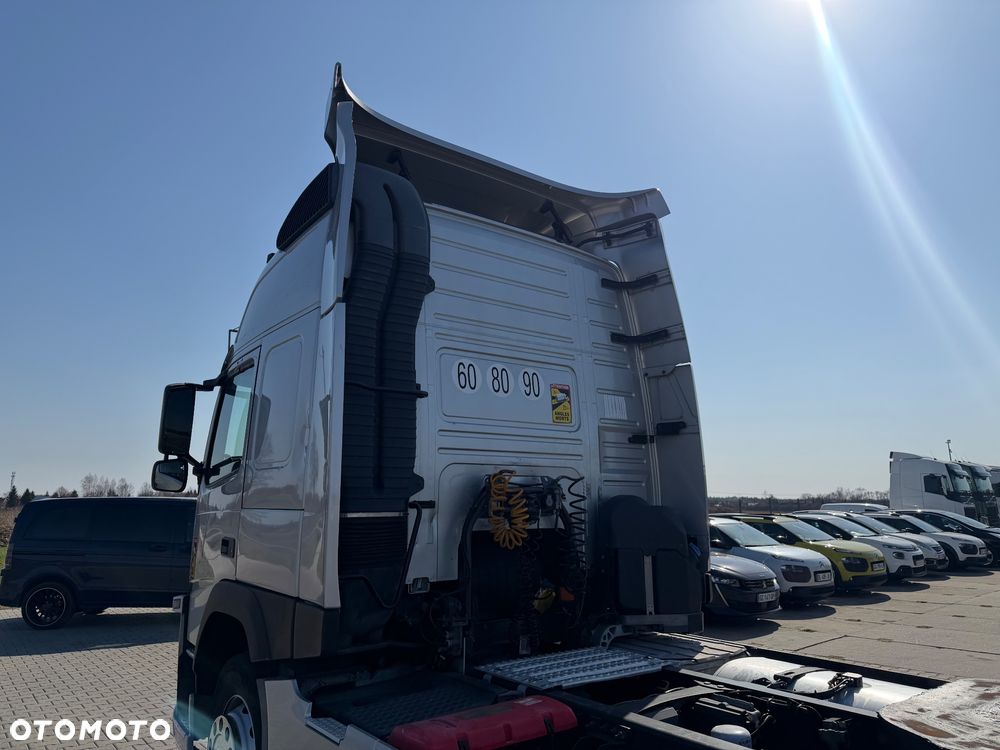 Volvo FM 460 !! XL !! Silnik 13 L !! Import France - 12