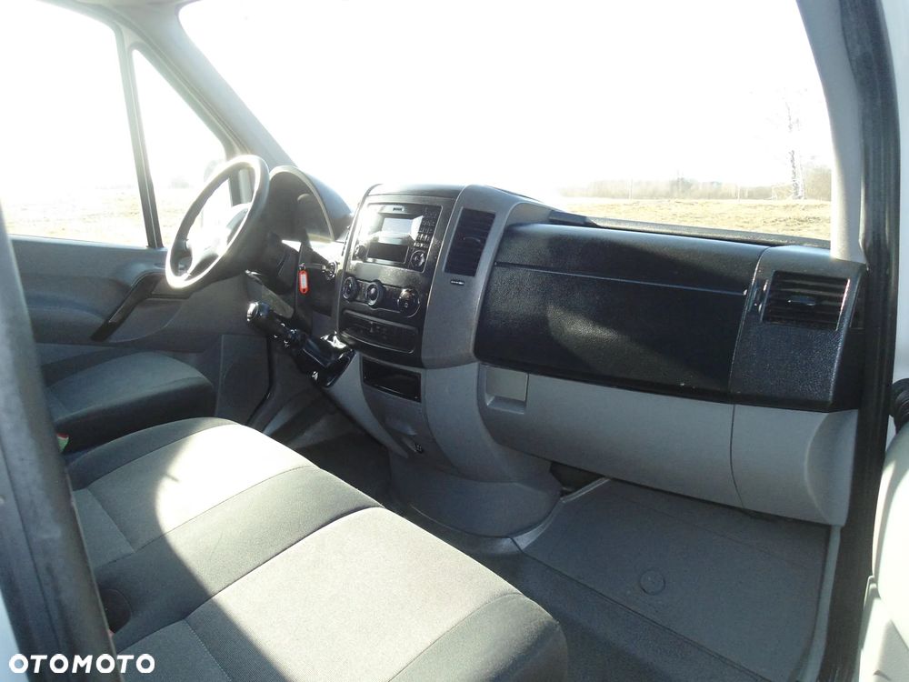 Volkswagen Crafter - 6