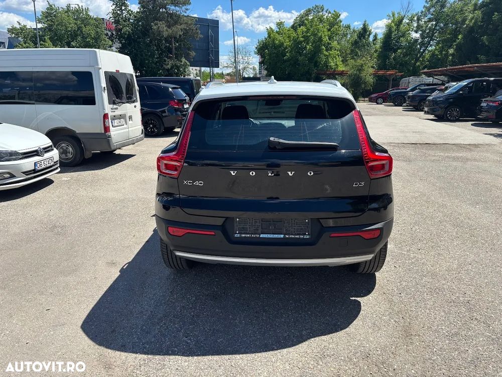 Volvo XC 40 D3 Momentum - 6