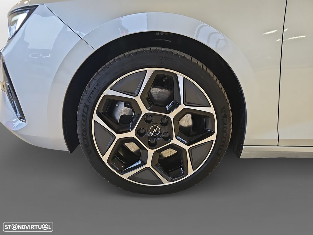 Opel Astra Sports Tourer 1.6 T PHEV GS - 9