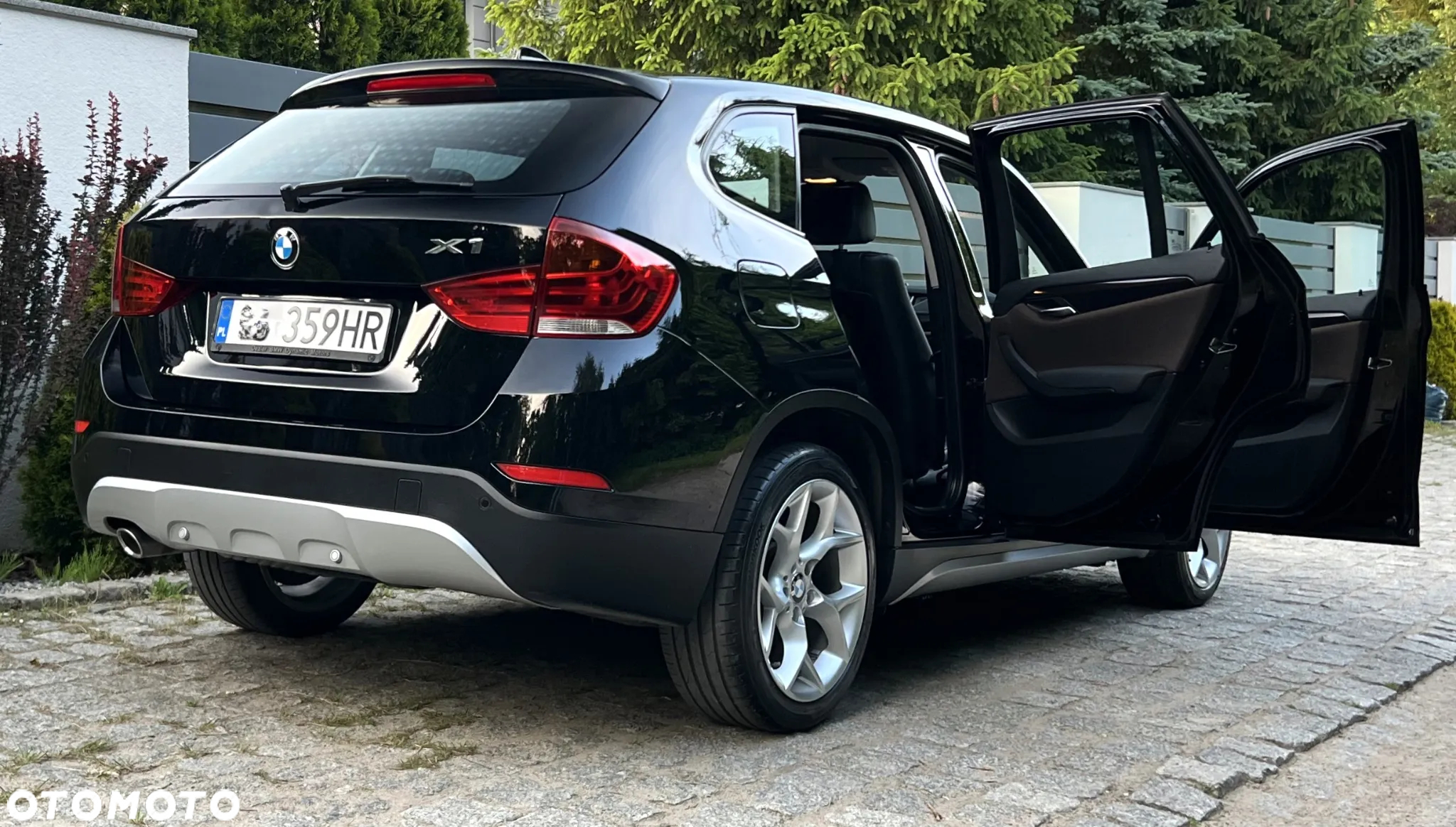 BMW X1 - 10