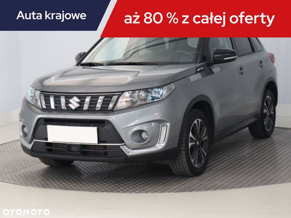 Suzuki Vitara - 3