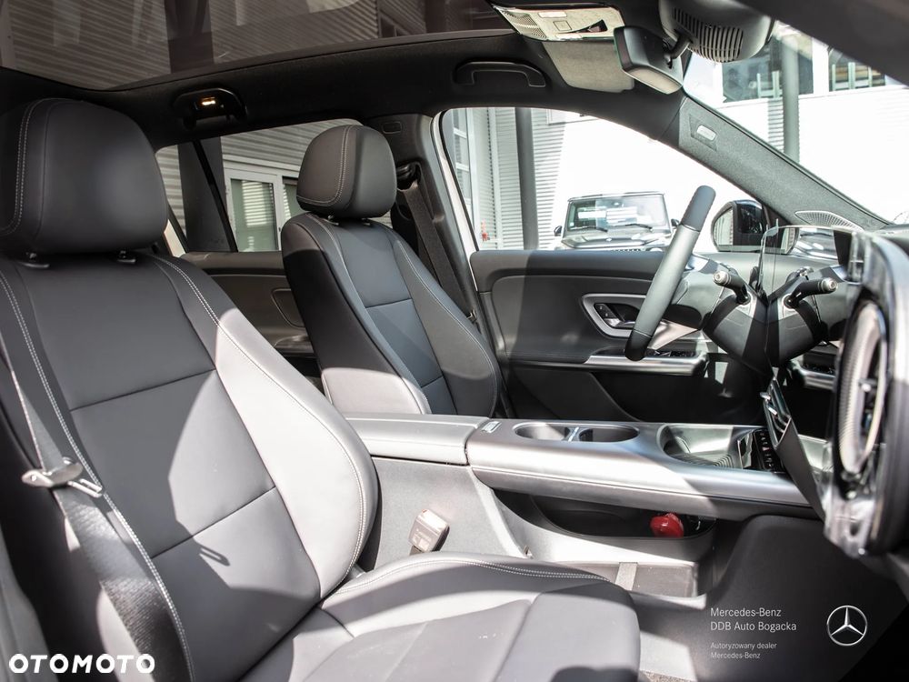 Mercedes-Benz GLB 200 mHEV 4-Matic 8G-eDCT - 6