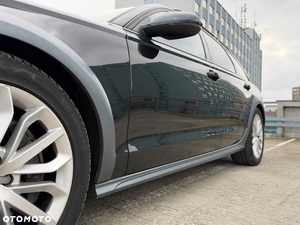 Audi A6 Allroad - 11