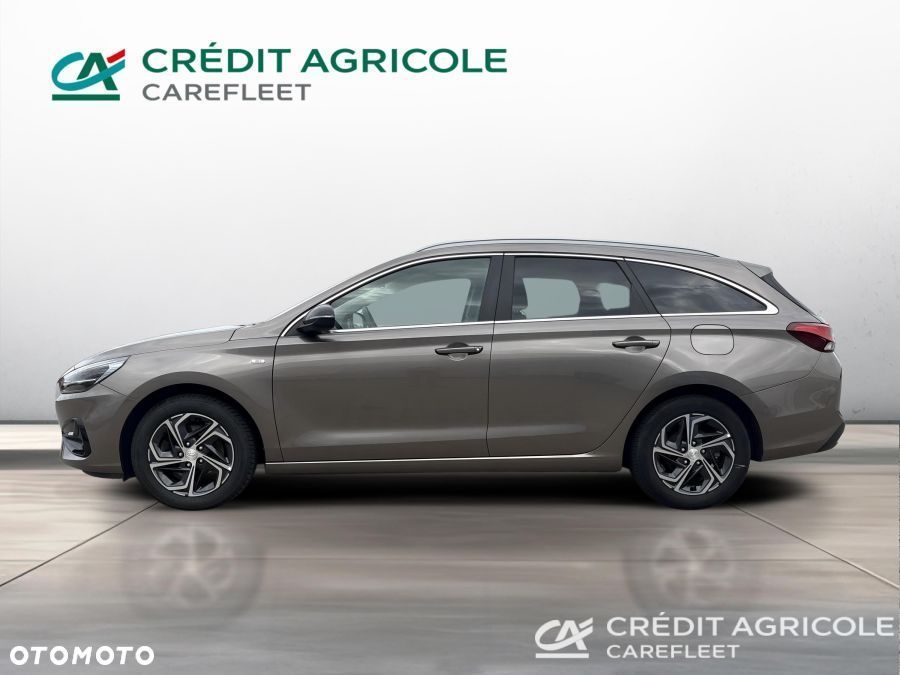 Hyundai i30 1.5 T-GDI 48V Smart - 3