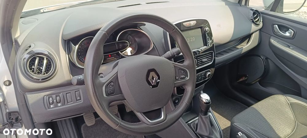 Renault Clio (Energy) TCe 90 Start & Stop INTENS - 9