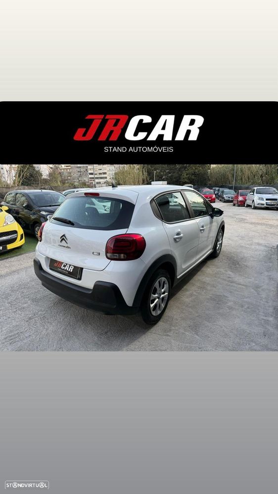 Citroën C3 1.2 PureTech Feel - 7
